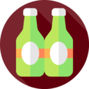 food and restaurant,bottle,drink,beer,beer bottle,alcoholic drink,beverage,pub